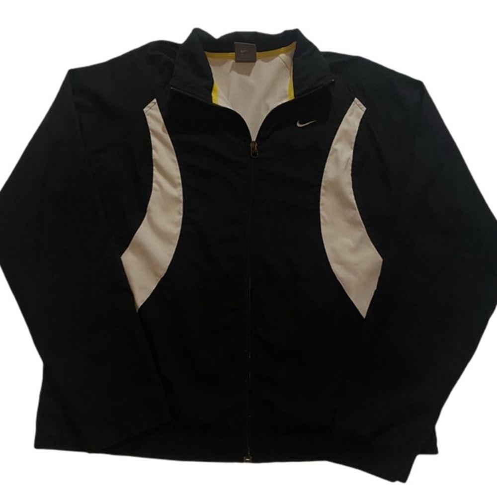 Vintage Nike Windbreaker